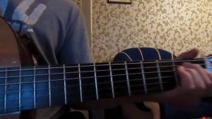 1 урок.Чиж и со Вечная молодость разбор на гитаре