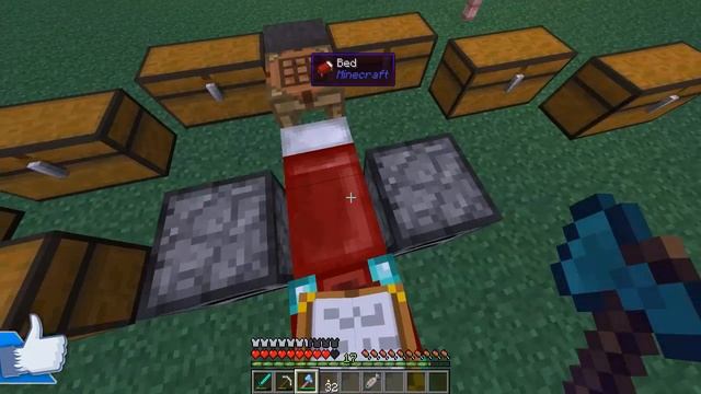 Minecraft: ModCraft - Ep 13 