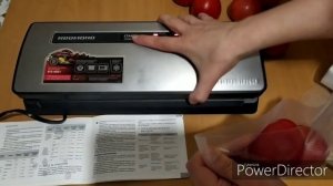 Морозим помидоры в вакуумной упаковке на зиму