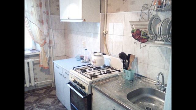 1-комн. кв, р-н бсмп, 1/5-эт. пан. дома, 36/20... смотреть онлайн