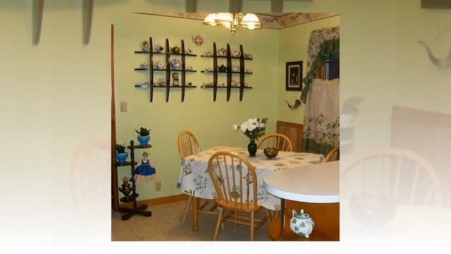 Как украсить стену кухни смотреть онлайн