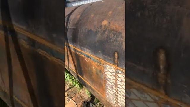 Септик из чермета 5 видео смотреть онлайн