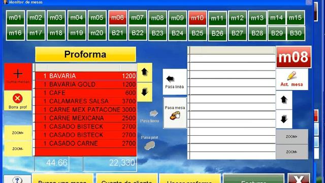 Fabian restaurante ayuda 16 смотреть онлайн