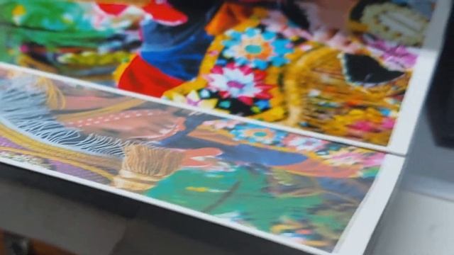 Configura tu Impresora Epson l3210 para Imprimir Papel Fotográfico ?️Como imprimir STICKERS смотреть онлайн