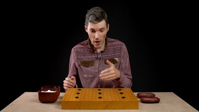 Нигири, фора и ранги Го. Система кю-дан в игре Го смотреть онлайн