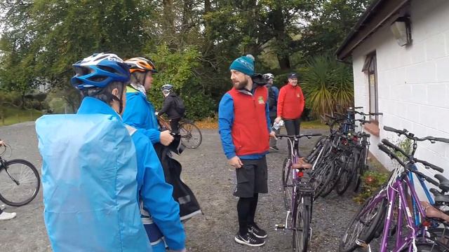 You NEED to Do This in Killarney - Ireland смотреть онлайн