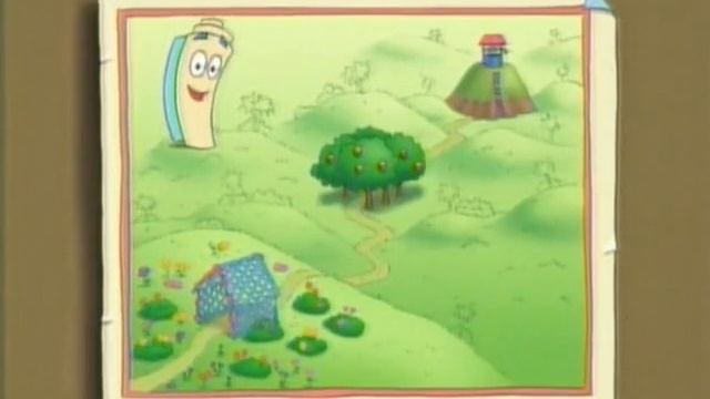 Map Wizzle Wishes смотреть онлайн