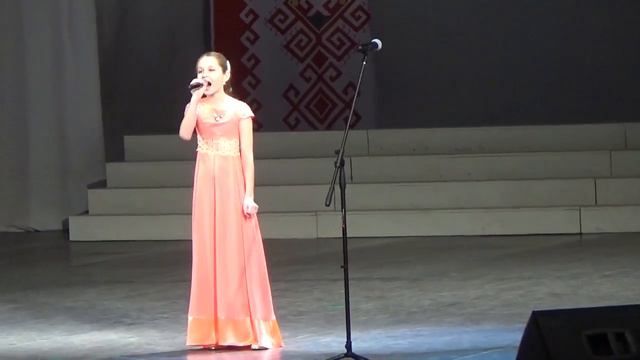 Синеглазая Россия Журавлева Александра