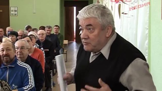Почему в высших кругах власти думают, что народ неплохо живёт смотреть онлайн