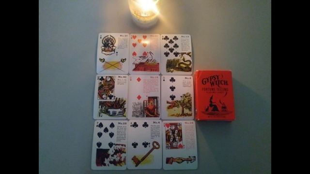 PISCES Ladies & Gentleman|Gypsy Witch Fortune for Oct. 15-31, 2018 смотреть онлайн
