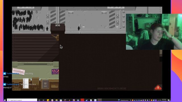 papers please (full live stream) смотреть онлайн