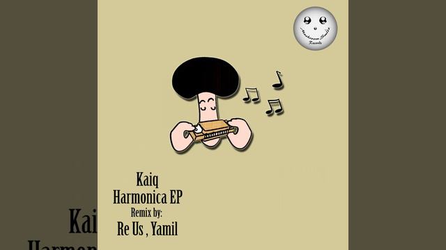 Harmonica (Re Us Remix) смотреть онлайн