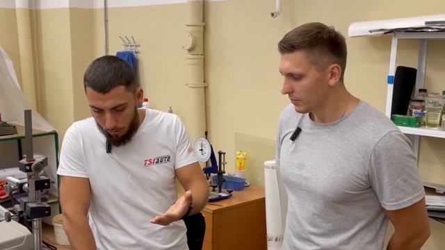 Обзор производства ШУМOFF 2 часть смотреть онлайн