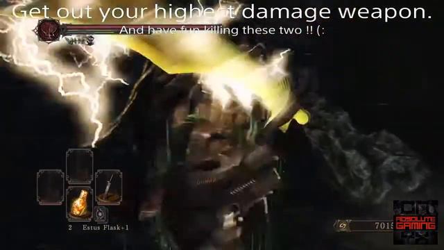 How To: Get the Forgotten Key (DS2) смотреть онлайн