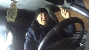 Cтук в моторе ваз 2112 16кл/мигает давление/что делать?