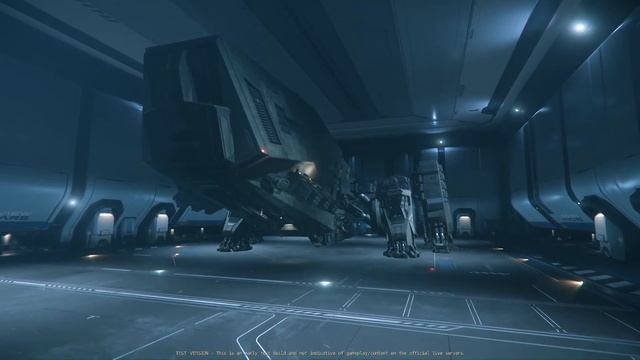 STAR CITIZEN Playing 3.18.2 - Mercury Star Runner Tour & Reclaimer Bunker Mission смотреть онлайн