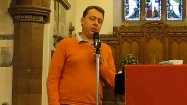 Mark Roberts смотреть онлайн
