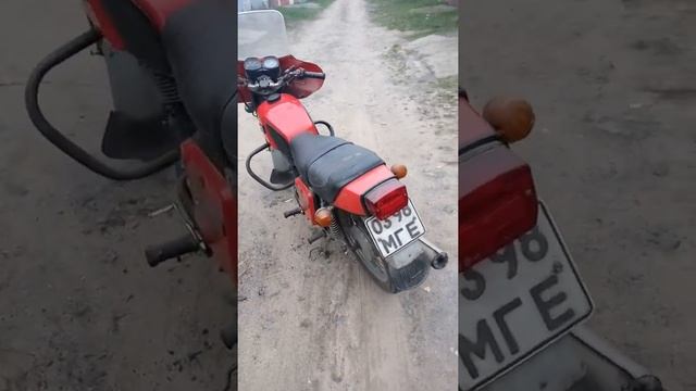 ИЖ ПЛАНЕТА 5