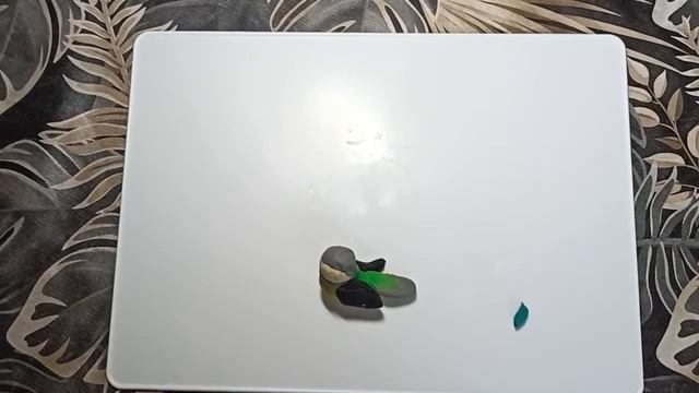 Лепка синичка. смотреть онлайн