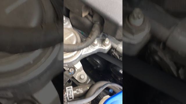 2014 Ford Fusion Ecoboost 1.5L A/C not working смотреть онлайн