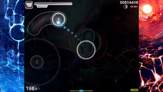 Team Magma & Aqua Leader Battle Theme (Unofficial) (!OSU) - Sempai | S-Rank смотреть онлайн
