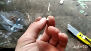 3 способа как сделать фитиль из спичек