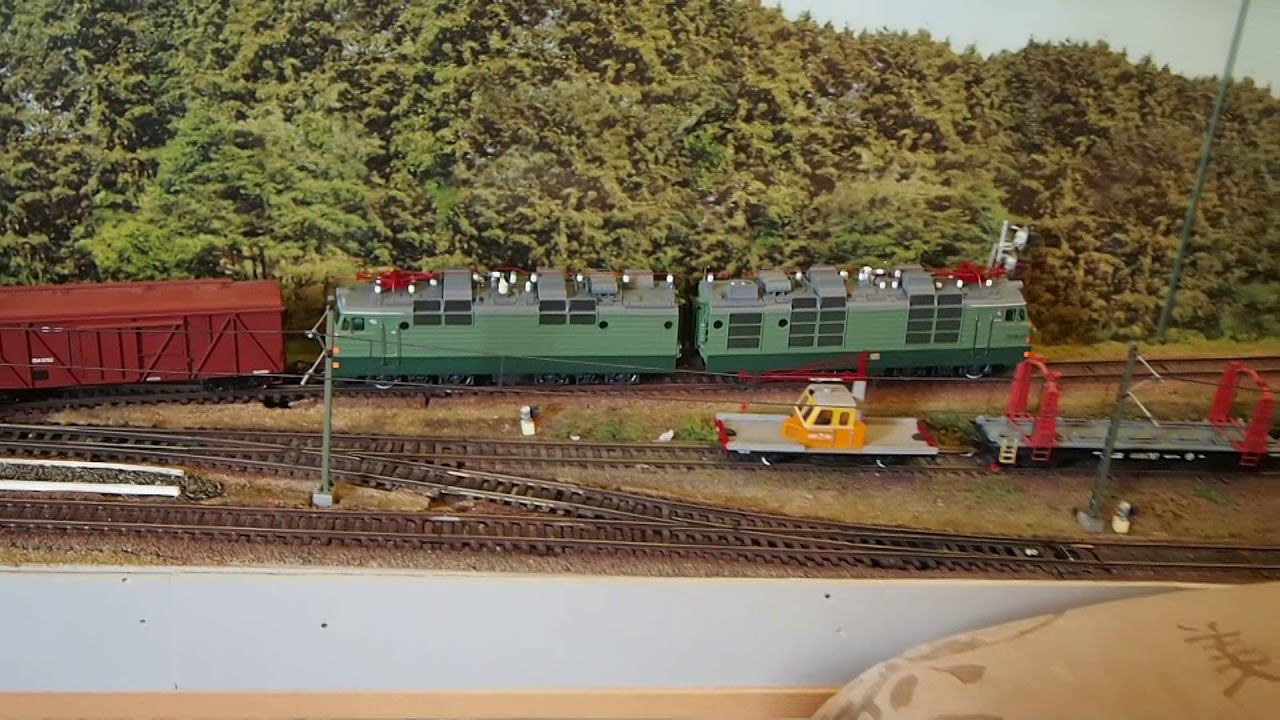 ВЛ80р-1685 смотреть онлайн