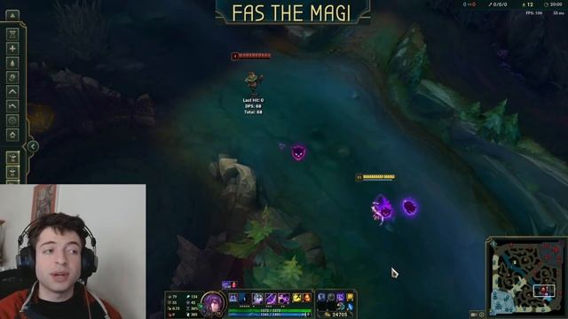 Crazy Syndra Mechanics I'm Using to Dominate NA Solo Queue смотреть онлайн