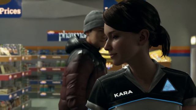 как защищаться от бати, когда дал ему Балтику 8 а не 9 ИЛИ Detroit: become mudak смотреть онлайн