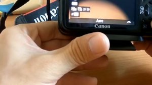 Canon 550D краткий обзор