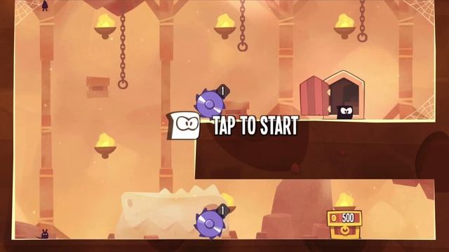 King of Thieves [ZeptoLab UK Limited] iOS Gameplay Preview смотреть онлайн