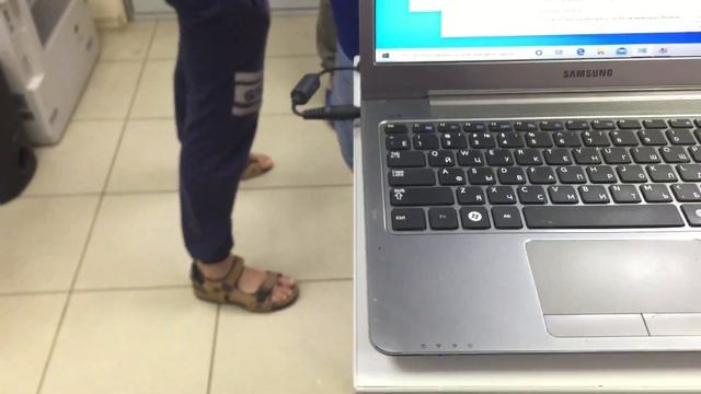 Ноут Самсунг смотреть онлайн