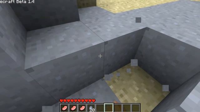 Minecraft FAIL (Viewers create my world) смотреть онлайн