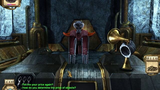 (Voyage) Journey To The Moon Game by Jules Verne Game Part 8 No Commentary смотреть онлайн