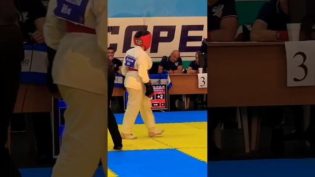 Всероссийский турнир ? Легенда рукопашного боя ??? #рукопашныйбой #ставрополь #россия #тренер смотреть онлайн