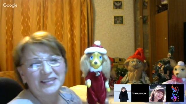 Конференция "Сувенирная Лавка" Ксения Дружинина и Светлана Юдина смотреть онлайн