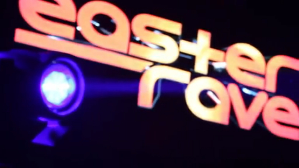 Easter Rave 2015 - Emotions In Dance (Official Aftermovie) 06.04.2015 смотреть онлайн