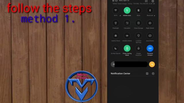 how to hide hotspot notification | hotspot notification hide kaise kare | hotspot notification off смотреть онлайн