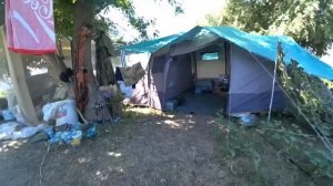 Подключение двух электростанций к одной солнечной панели. #альтернативнаяэнергетика