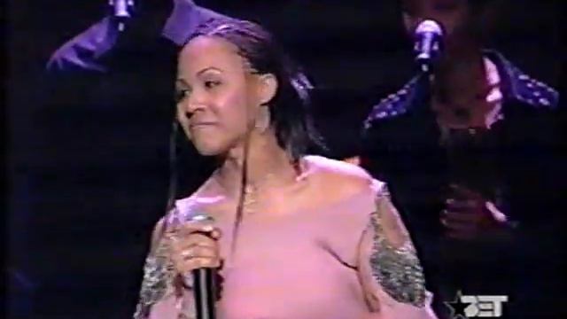 Mary Mary - I Try смотреть онлайн
