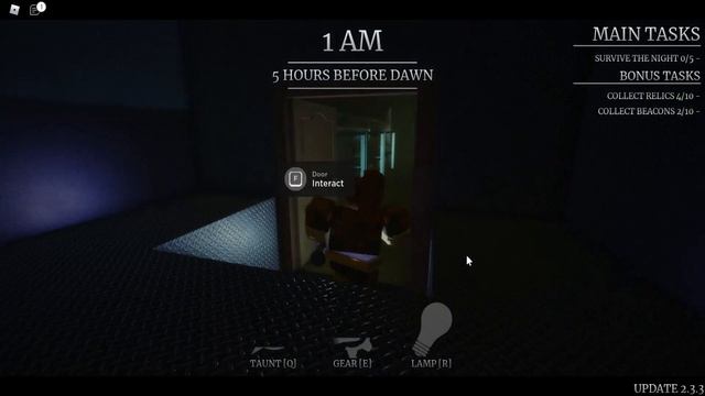 Roblox Survive The Night - Female Tech Trooper (Avatar Showcase) смотреть онлайн
