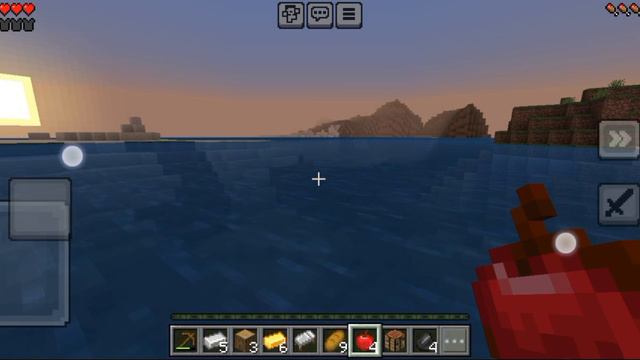 играю в майн