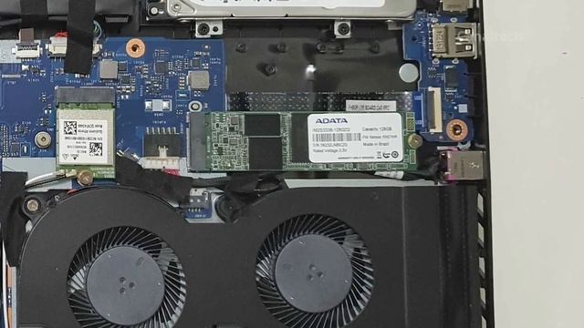 Memória RAM ou SSD: qual upgrade é melhor para seu notebook? смотреть онлайн