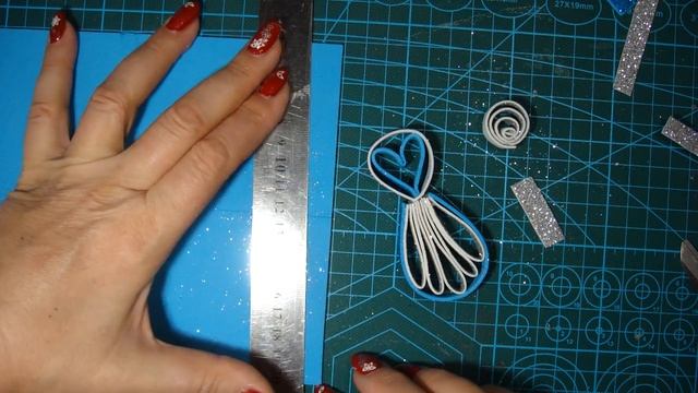 елочная игрушка ангелочек смотреть онлайн