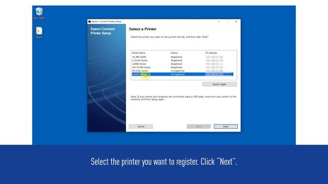 What is Epson Connect and how to setup смотреть онлайн