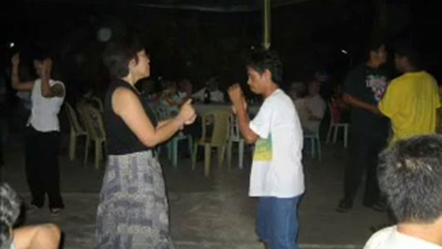 Llorente Fiesta 2007 смотреть онлайн