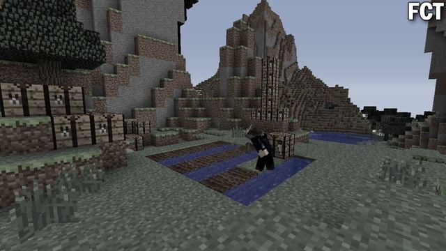 Minecraft В Опасности! (Социальная Реклама) смотреть онлайн