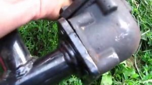 Как правильно смазать роторную косилку к мотоблоку