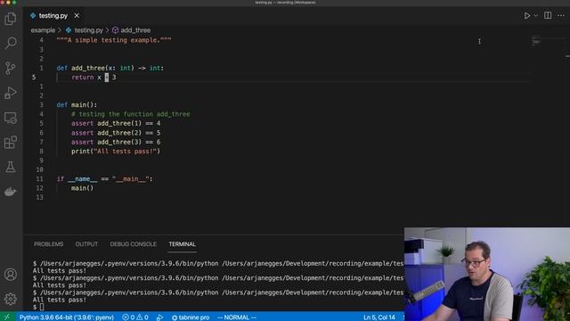 Software Testing Theory + A Few Less Obvious Testing Techniques смотреть онлайн