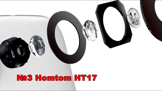 ТОП 5 бюджетных смартфонов из Китая 2016 года. смотреть онлайн